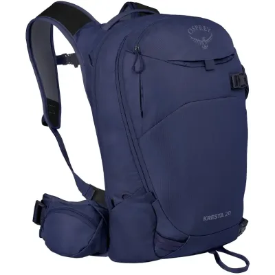 Рюкзак Osprey Kresta 20, Winter Night Blue (10003340) - Robinzon.ua