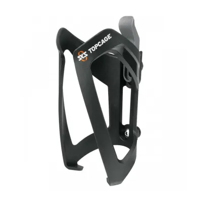 Флягодержатель SKS TOPCAGE Черный 424657 Флягодержатель SKS TOPCAGE Черный 424657 - Robinzon.ua