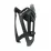 Флягодержатель SKS TOPCAGE Черный 424657 - Robinzon.ua