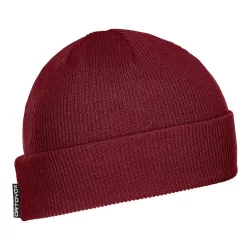 Шапка Ortovox Nicholson Rib Beanie, dark blood, One Size (4251422592796) Шапка Ortovox Nicholson Rib Beanie, dark blood, One Size (4251422592796) - Robinzon.ua