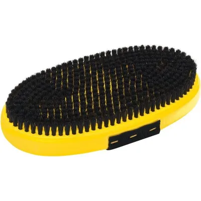 Щітка Toko Base Brush oval Horsehair (1052-556 0011) Щітка Toko Base Brush oval Horsehair (1052-556 0011) - Robinzon.ua
