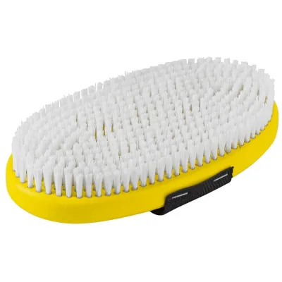 Щетка Toko Base Brush oval Nylon (1052-556 0010) Щетка Toko Base Brush oval Nylon (1052-556 0010) - Robinzon.ua
