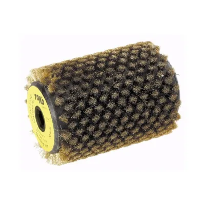 Щетка Toko Rotary Brush Brass 10mm (1052-554 2523) Щетка Toko Rotary Brush Brass 10mm (1052-554 2523) - Robinzon.ua