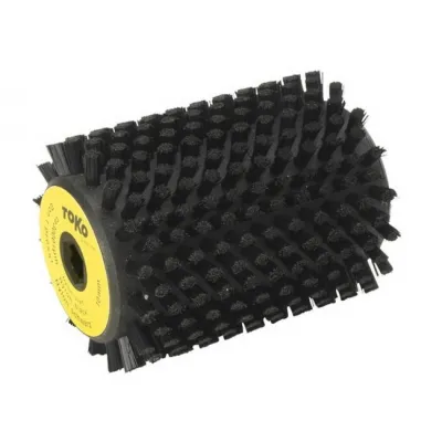 Щітка Toko Rotary Brush Nylon Black 10mm (1052-554 2529) Щітка Toko Rotary Brush Nylon Black 10mm (1052-554 2529) - Robinzon.ua