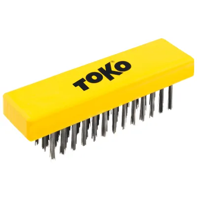 Щітка Toko Structure Brush (1052-554 5218 (4110-00620) Щітка Toko Structure Brush (1052-554 5218 (4110-00620) - Robinzon.ua