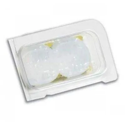 Беруші MACK`S Pillow Soft силіконові білі 1 пара - Robinzon.ua