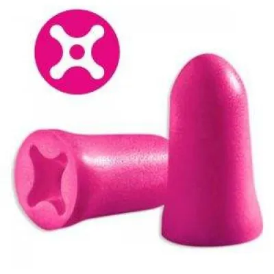 Беруші MACK`S Safe Sound for her м'які 1 пара - Robinzon.ua