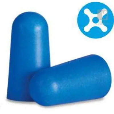 Беруші MACK`S Sound Asleep м'які 1 пара - Robinzon.ua