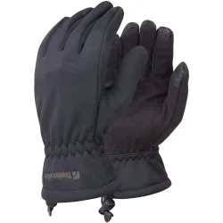 Рукавички Trekmates Rigg Glove, black, М (TM-004541) Рукавички Trekmates Rigg Glove, black, М (TM-004541) - Robinzon.ua
