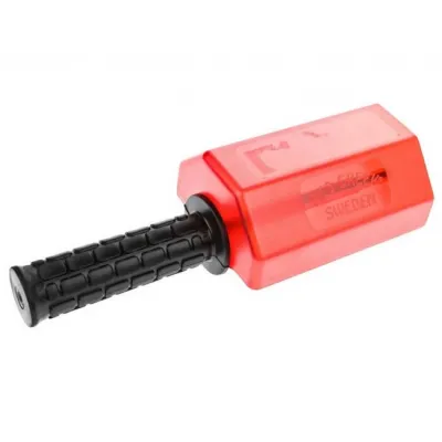 Ось для валика Toko Axle для сноубордов (1052-554 2584) - Robinzon.ua