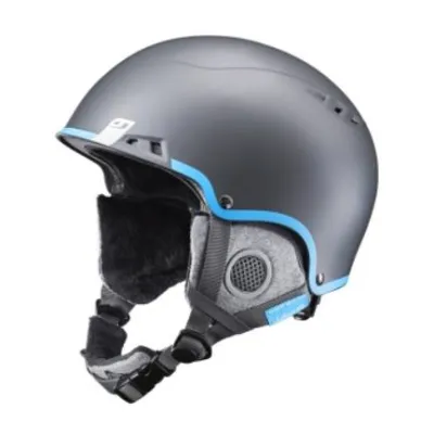 Шлем Julbo Leto 48/53 Gris/Blue (1052-JC734121) - Robinzon.ua