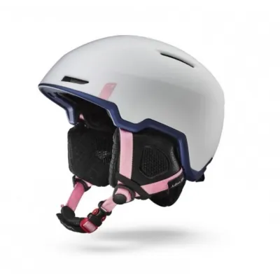 Шлем Julbo Rebby 56-58 см Grey (1052-JC732210) - Robinzon.ua