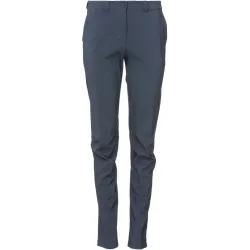 Штани Turbat Winter Travel Wmn XL Midnight Black Navy - Robinzon.ua