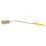 Пальник газовий MASTERTOOL PROFI Ø76 мм 840 мм 44-5030 - Robinzon.ua