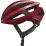 Шлем велосипедный ABUS VIANTOR L 57-62 Racing Red 405853 - Robinzon.ua