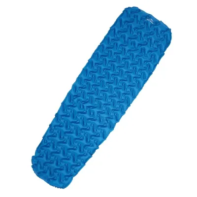 Коврик надувной Fjord Nansen Trekker NG (1046-fn_44175) - Robinzon.ua