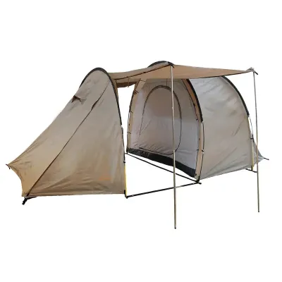 Намет Fjord Nansen Split (1046-fn_7673) - Robinzon.ua