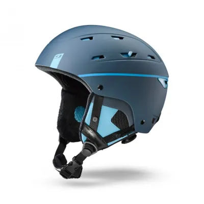 Шлем Julbo Norby old collection 60/62 Blue/Blue (1052-JC731437) - Robinzon.ua