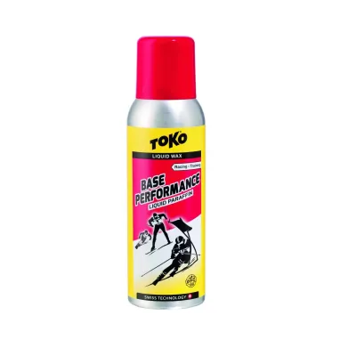Жидкий парафин Toko Base Performance Liquid Paraffin Red 100 мл (1052-550 2045) - Robinzon.ua