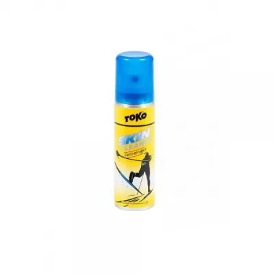 Рідина для очищення камусів Toko Skincleaner 70ml (1052-550 6507) - Robinzon.ua