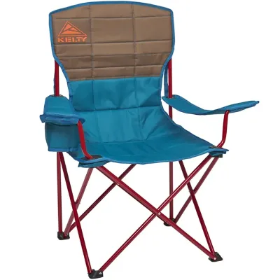 Kelty стілець Essential deep lake - Robinzon.ua