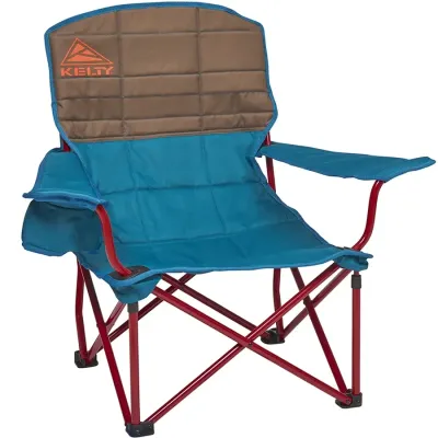 Kelty стілець Lowdown deep lake - Robinzon.ua