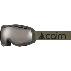 Маска гірськолижна Cairn Speed SPX3, khaki (0580340-840) Маска гірськолижна Cairn Speed SPX3, khaki (0580340-840) - Robinzon.ua