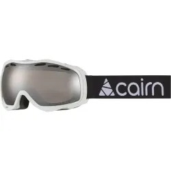 Маска гірськолижна Cairn Speed SPX3, shiny white (0580340-801) Маска гірськолижна Cairn Speed SPX3, shiny white (0580340-801) - Robinzon.ua