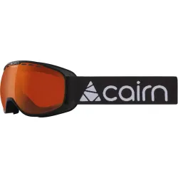 Маска гірськолижна Cairn Rainbow SPX2, mat black (0581296-702) Маска гірськолижна Cairn Rainbow SPX2, mat black (0581296-702) - Robinzon.ua