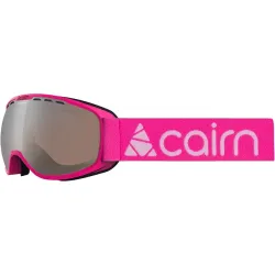 Маска гірськолижна Cairn Rainbow SPX3, neon pink (0581290-8060) Маска гірськолижна Cairn Rainbow SPX3, neon pink (0581290-8060) - Robinzon.ua