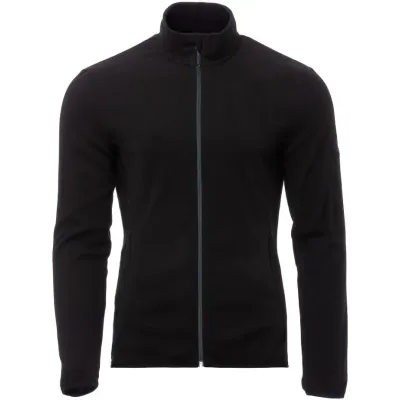 Реглан Turbat Omalo Mns XXL Black - Robinzon.ua