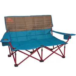 Kelty стілець Low-Loveseat deep lake Kelty стілець Low-Loveseat deep lake - Robinzon.ua