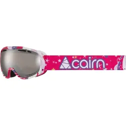 Маска гірськолижна Cairn Buddy SPX3 Jr, fuchsia unicorn (0581139-8160) - Robinzon.ua