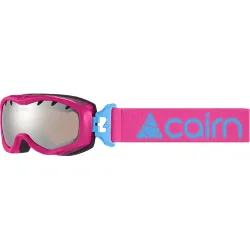 Маска гірськолижна Cairn Rush SPX3 Jr, fuchsia azure (0580589-8160) Маска гірськолижна Cairn Rush SPX3 Jr, fuchsia azure (0580589-8160) - Robinzon.ua