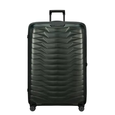 Чемодан 86 см PROXIS GREEN - Robinzon.ua