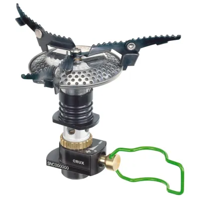 Газовая горелка Optimus Crux (1017-8019260) - Robinzon.ua