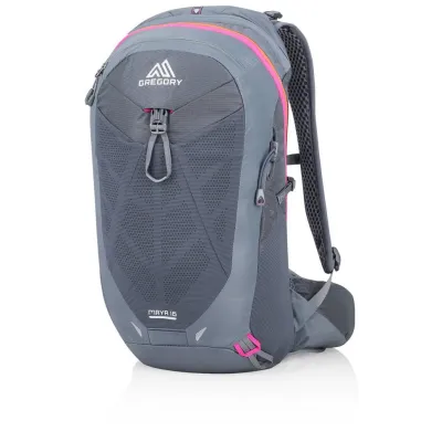 Рюкзак Gregory Maya 16 Серый (1053-111477/0560) - Robinzon.ua