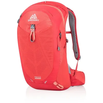 Рюкзак Gregory Maya 22 Красный (1053-111478/1710) - Robinzon.ua