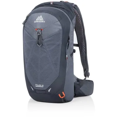 Рюкзак Gregory Miwok 18 Чорний (1053-111480/7409) - Robinzon.ua