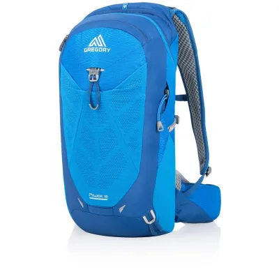 Рюкзак Gregory Miwok 18 Синий (1053-111480/0602) - Robinzon.ua