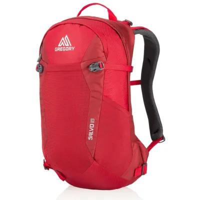 Рюкзак Gregory Salvo 18 Красный (1053-93093/4361) - Robinzon.ua