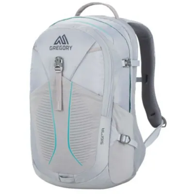 Рюкзак Gregory Sigma 28 Сірий (1053-104093/1560) - Robinzon.ua