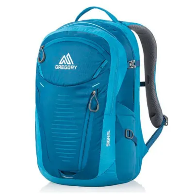 Рюкзак Gregory Signal 32 Синий (1053-104094/1565) - Robinzon.ua