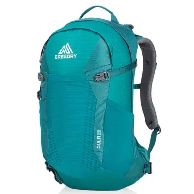 Рюкзак Gregory Sula 18 Блакитний (1053-93099/6391) - Robinzon.ua