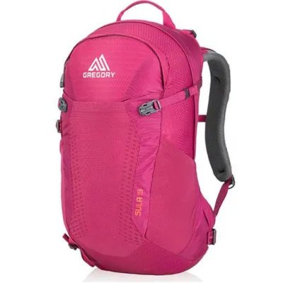 Рюкзак Gregory Sula 18 Рожевий (1053-93099/6400) - Robinzon.ua