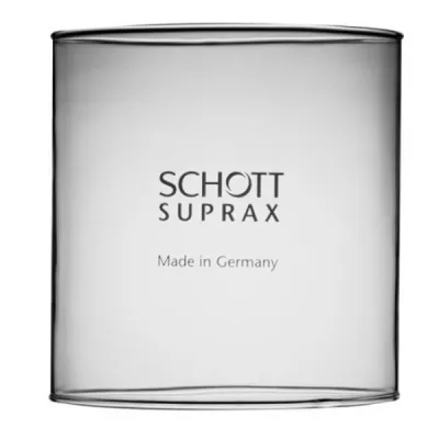 Стекло Kovea Glass-961 для газових ламп (1053-Glass-961) - Robinzon.ua