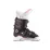 Черевики гірськолижні жіночі Salomon X Max Sport W 100 36 Black-White L40596400-36 - Robinzon.ua