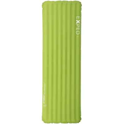 Килимок надувний Exped Ultra 3R M, 183х52х7см, lichen (018.1002) - Robinzon.ua