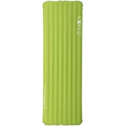 Килимок надувний Exped Ultra 3R M, 183х52х7см, lichen (018.1002) - Robinzon.ua
