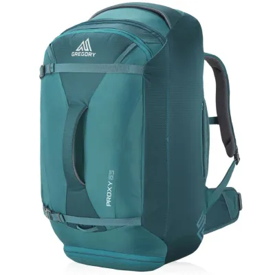 Рюкзак Gregory Proxy 65 Зеленый (1053-104087/6399) - Robinzon.ua